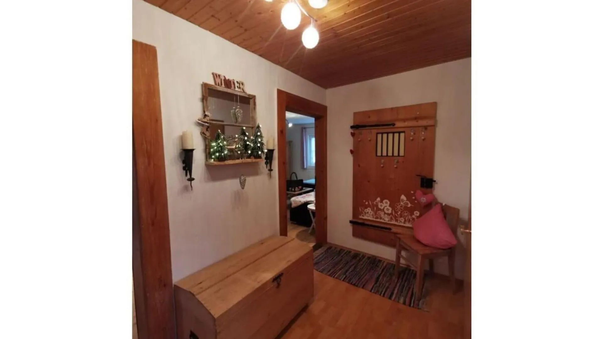 Nice Apartment In Oberstaufen