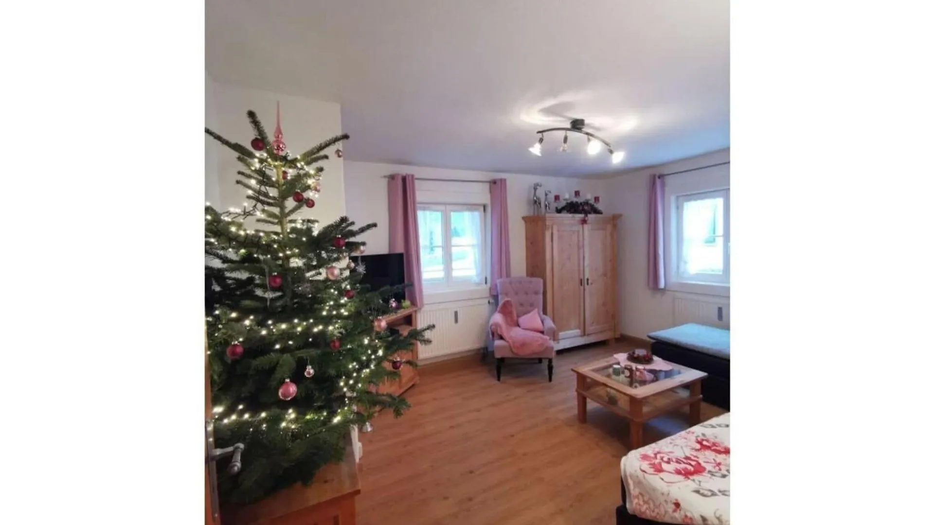 Nice Apartment In Oberstaufen