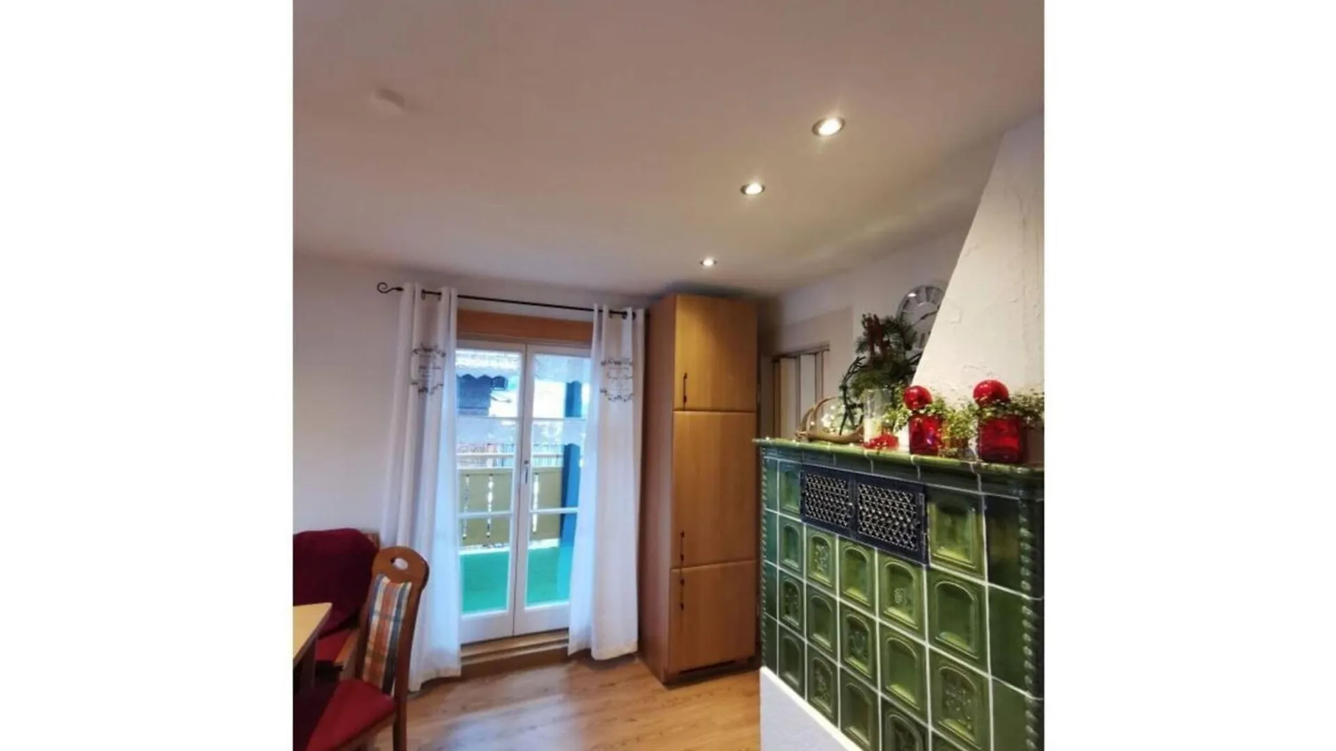 Nice Apartment In Oberstaufen