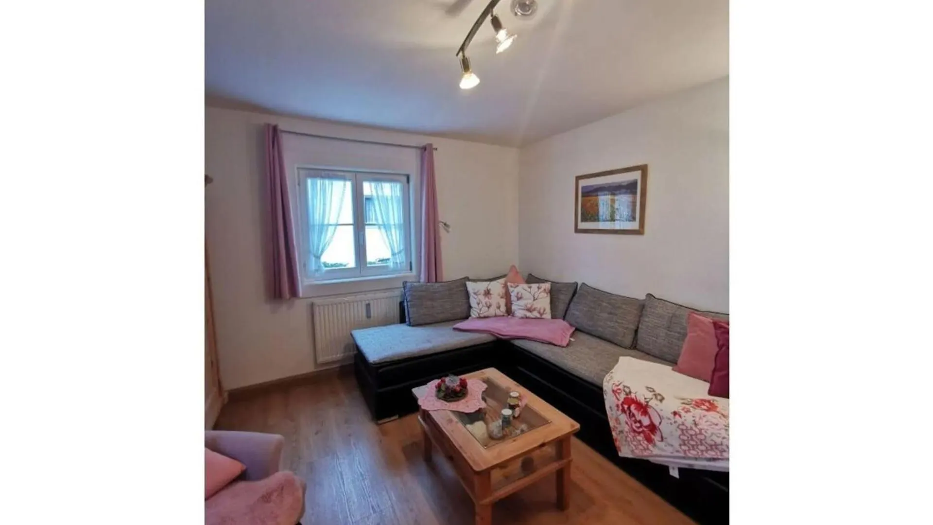 Nice Apartment In Oberstaufen Germany