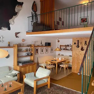 Berganemone Apartment